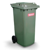 Refuse Container Green 120 Litre (SL MGB0120-GR)